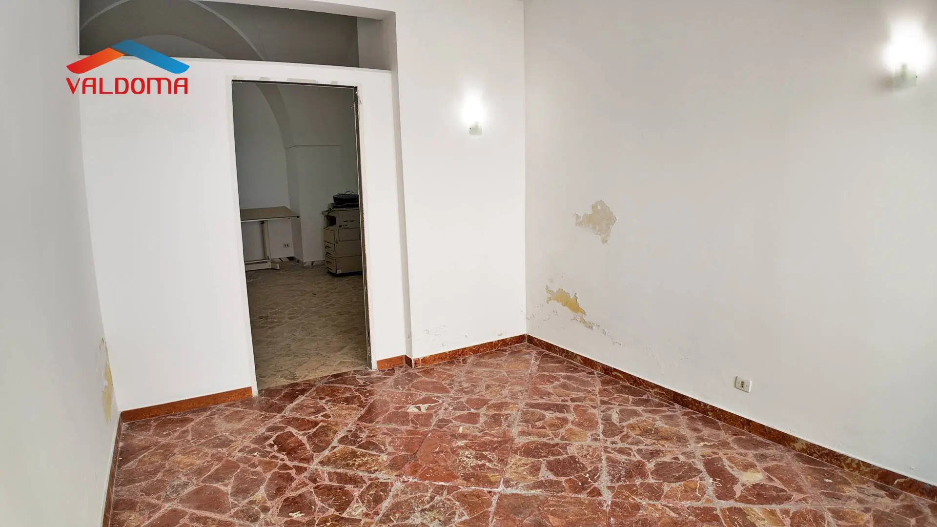 Immagine per Magazzino in vendita a Casarano Via Galliano 23