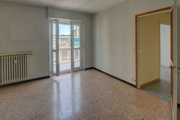 Immagine per Attico/Mansarda in vendita a Torino Via Asuncion 6