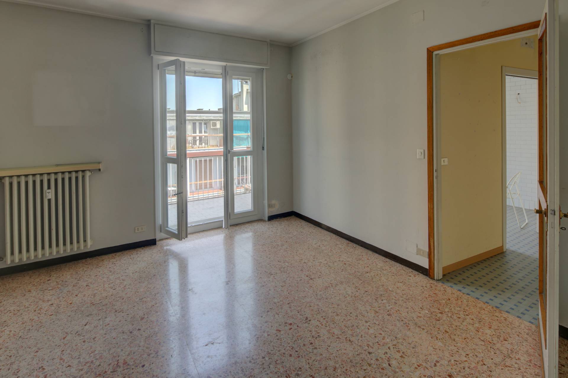 Immagine per Attico/Mansarda in vendita a Torino Via Asuncion 6