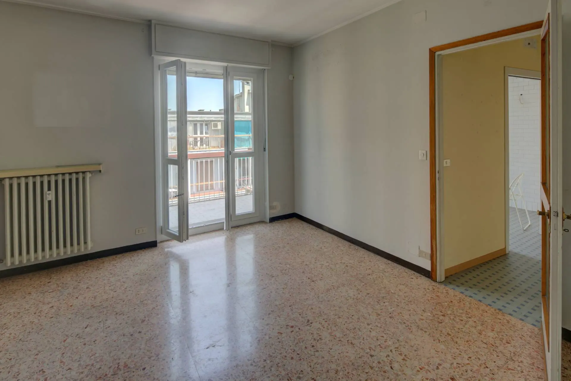 Immagine per Attico/Mansarda in vendita a Torino Via Asuncion 6