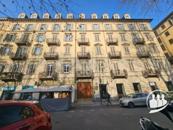 Attico/Mansarda corso Vittorio Emanuele Ii 38, Torino