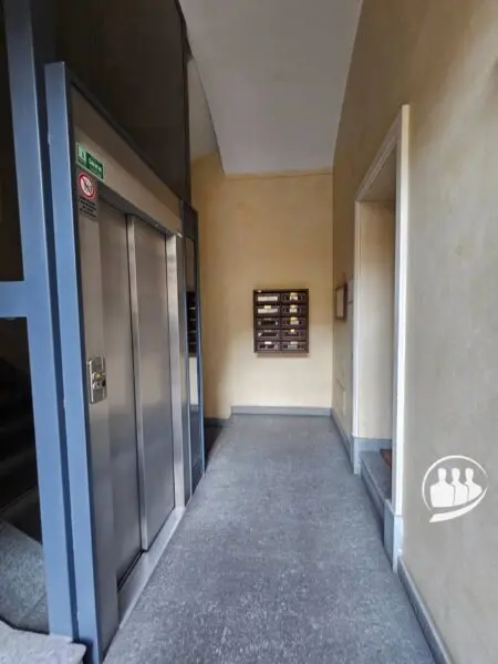 Attico/Mansarda corso Vittorio Emanuele Ii 38, Torino