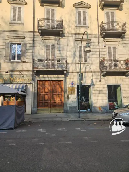 Attico/Mansarda corso Vittorio Emanuele Ii 38, Torino