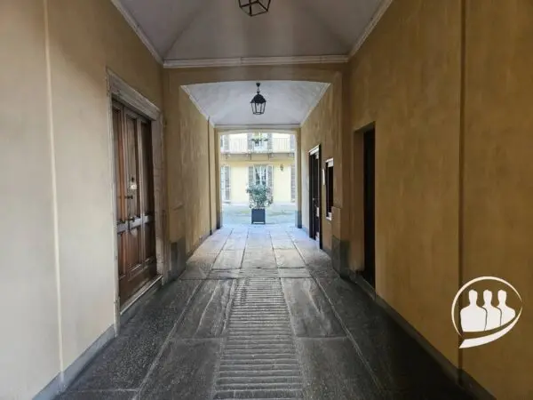 Attico/Mansarda corso Vittorio Emanuele Ii 38, Torino