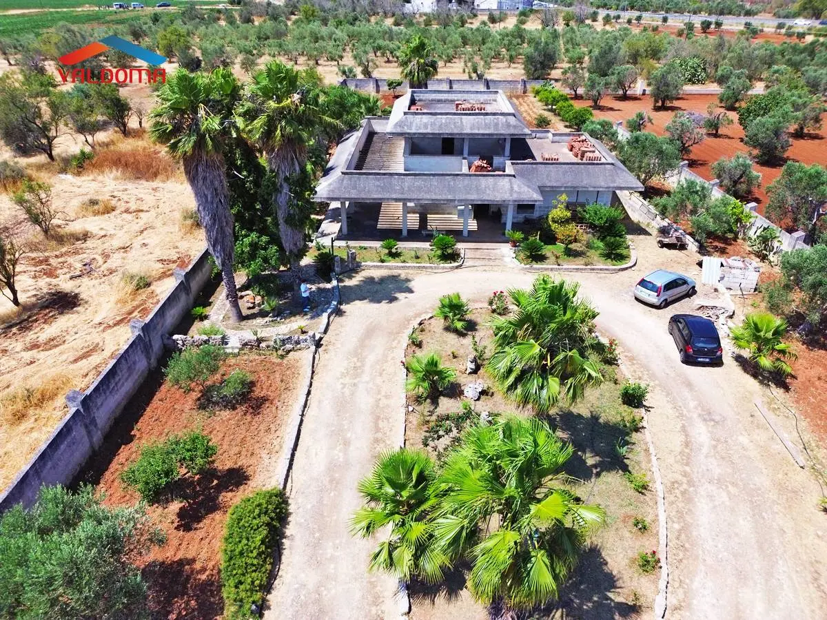 Immagine per Rustico/Casale in vendita a Galatina Via Fiume zona santa maria sc
