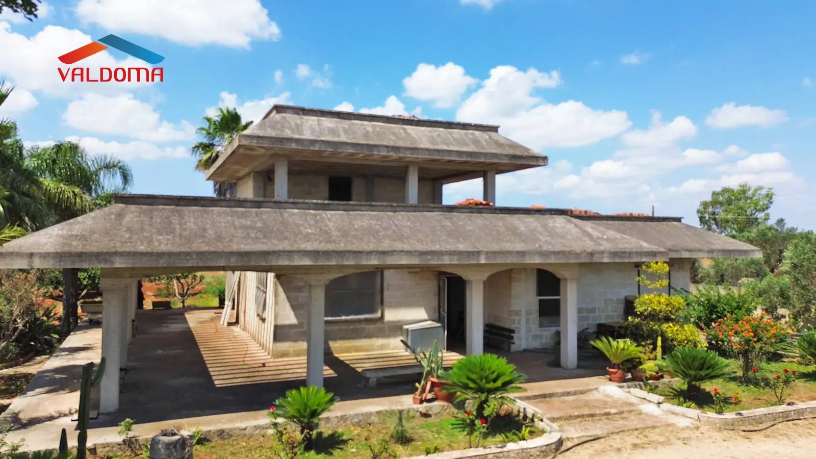 Immagine per Rustico/Casale in vendita a Galatina Via Fiume zona santa maria sc