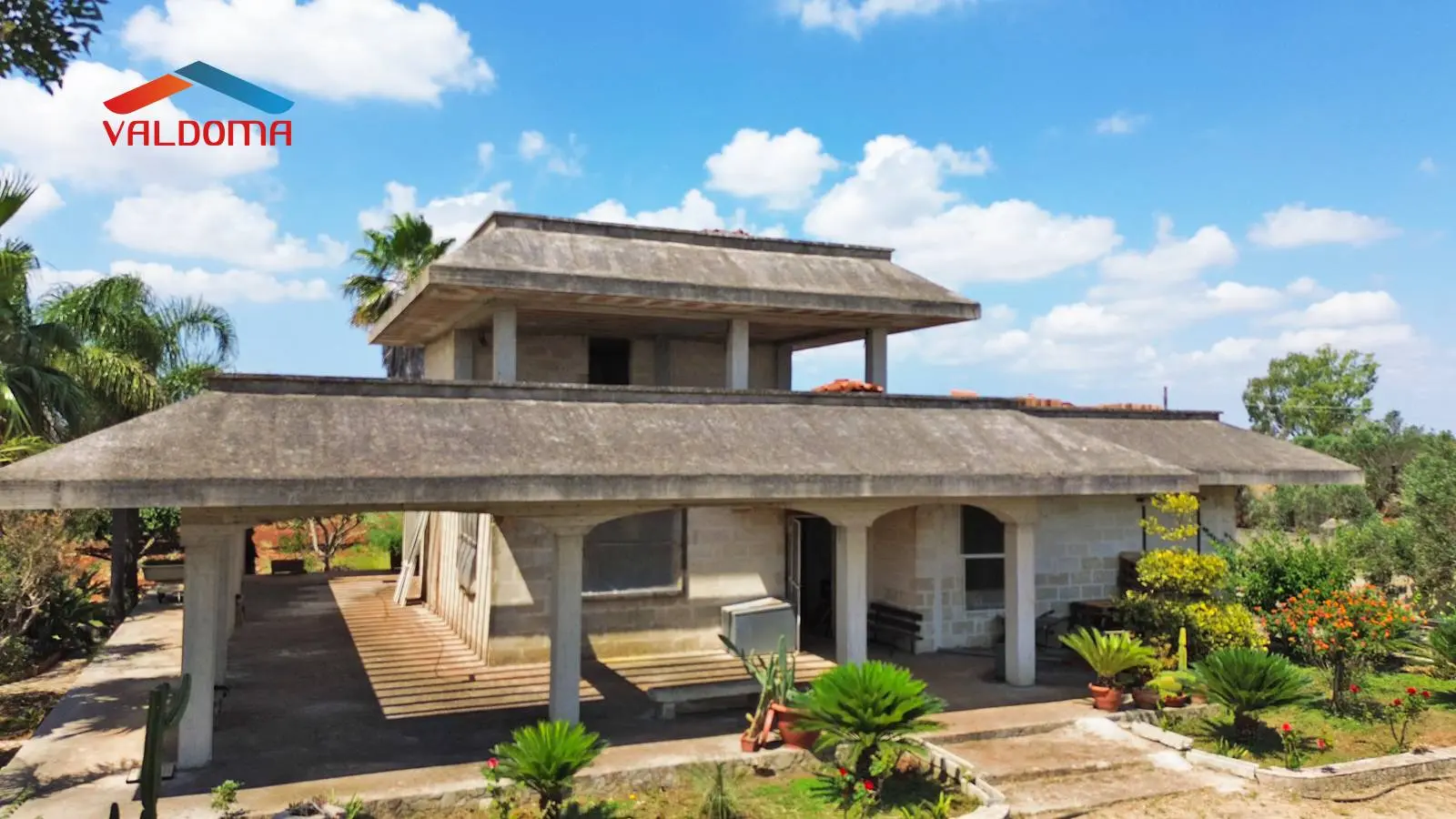 Immagine per Rustico/Casale in vendita a Galatina Via Fiume zona santa maria sc