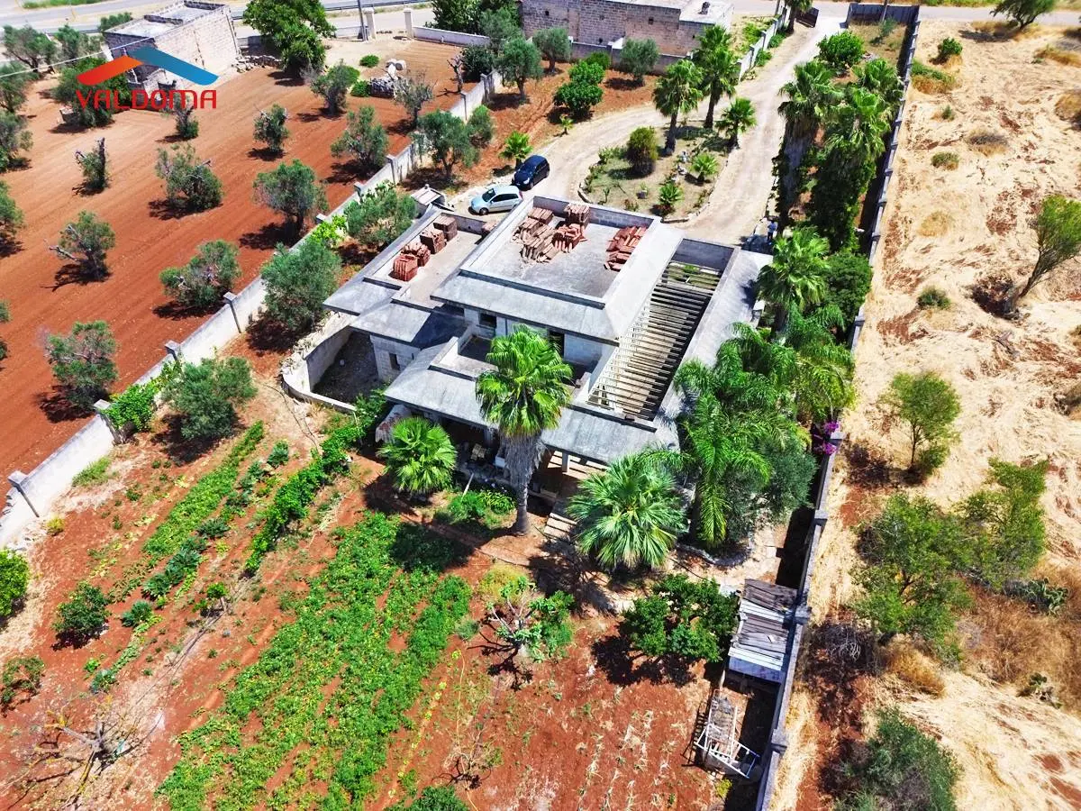 Immagine per Rustico/Casale in vendita a Galatina Via Fiume zona santa maria sc