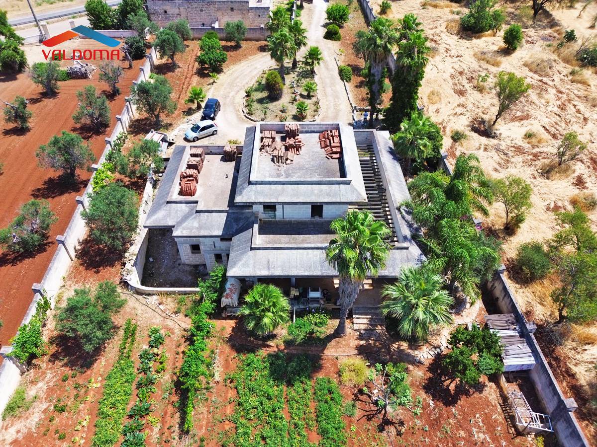 Immagine per Rustico/Casale in vendita a Galatina Via Fiume zona santa maria sc