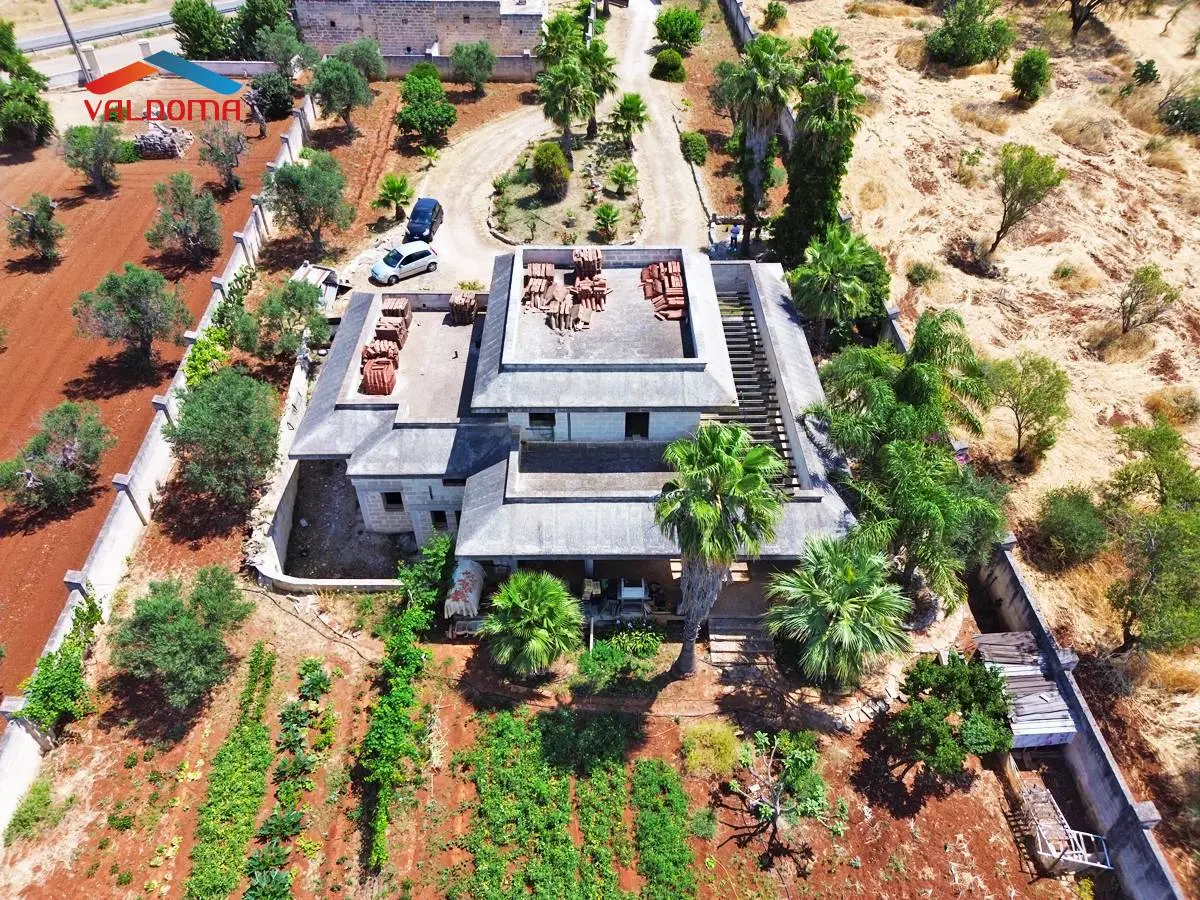 Immagine per Rustico/Casale in vendita a Galatina Via Fiume zona santa maria sc