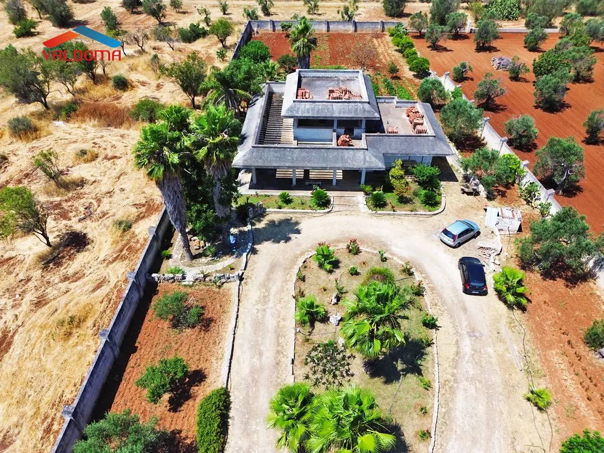 Immagine per Rustico/Casale in vendita a Galatina Via Fiume zona santa maria sc