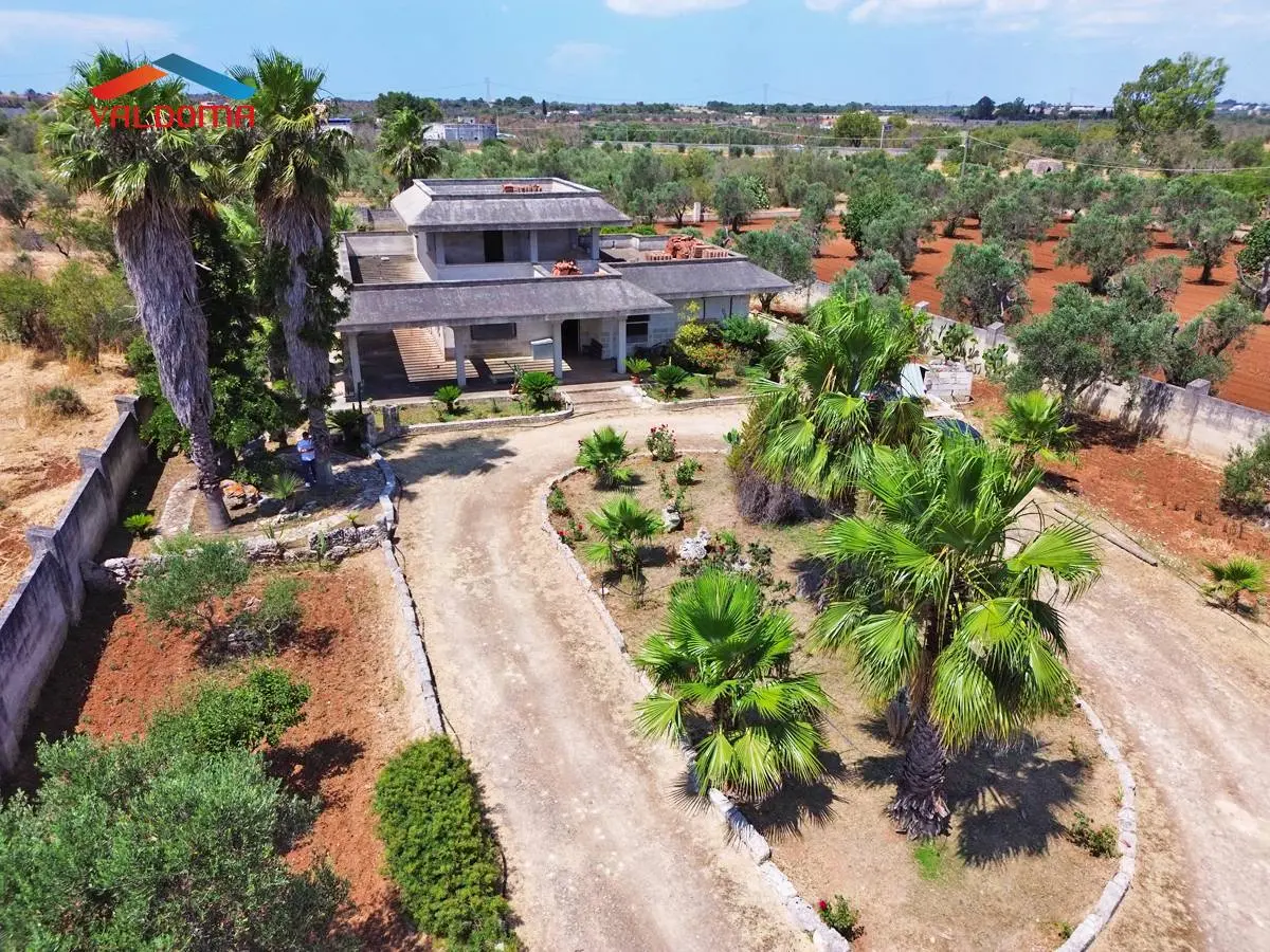 Immagine per Rustico/Casale in vendita a Galatina Via Fiume zona santa maria sc