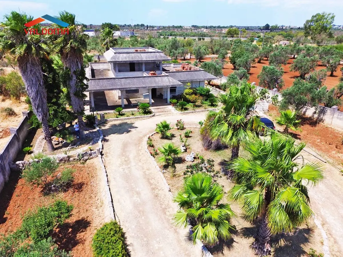 Immagine per Rustico/Casale in vendita a Galatina Via Fiume zona santa maria sc