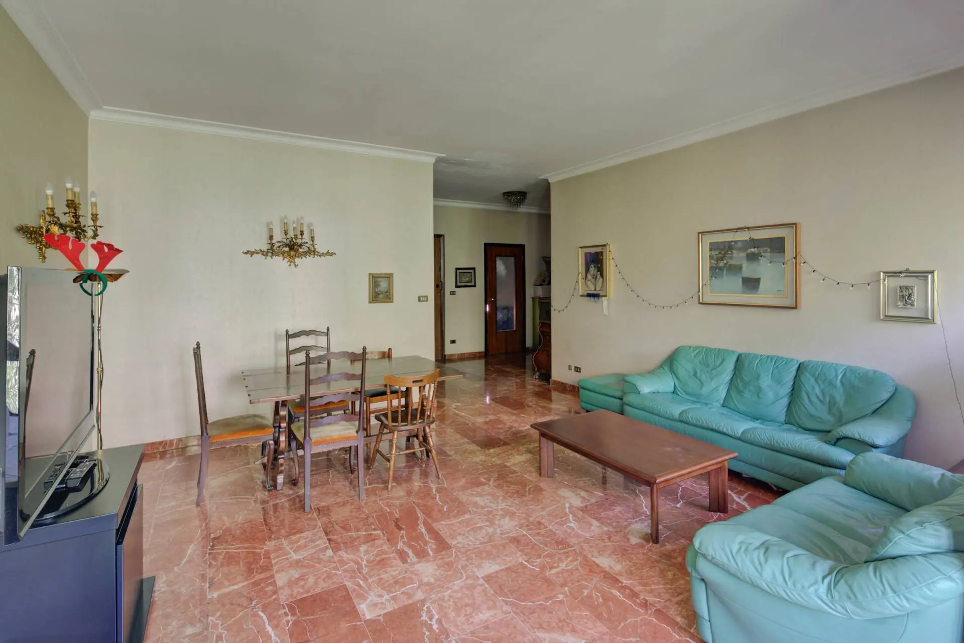 Immagine per Appartamento in vendita a Torino corso Rosselli 73