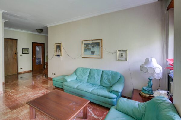 Appartamento corso Rosselli 73, Torino
