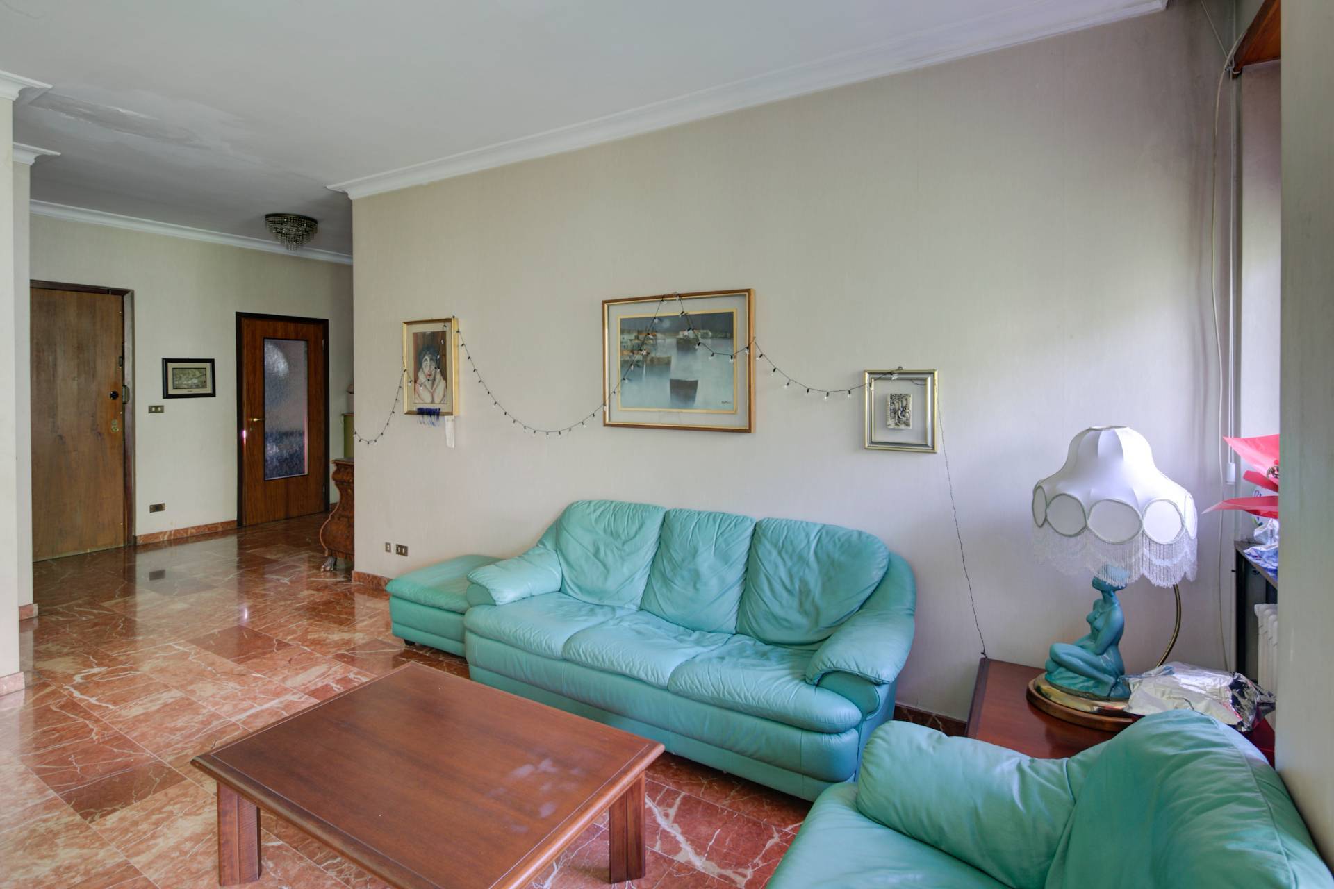 Immagine per Appartamento in vendita a Torino corso Rosselli 73