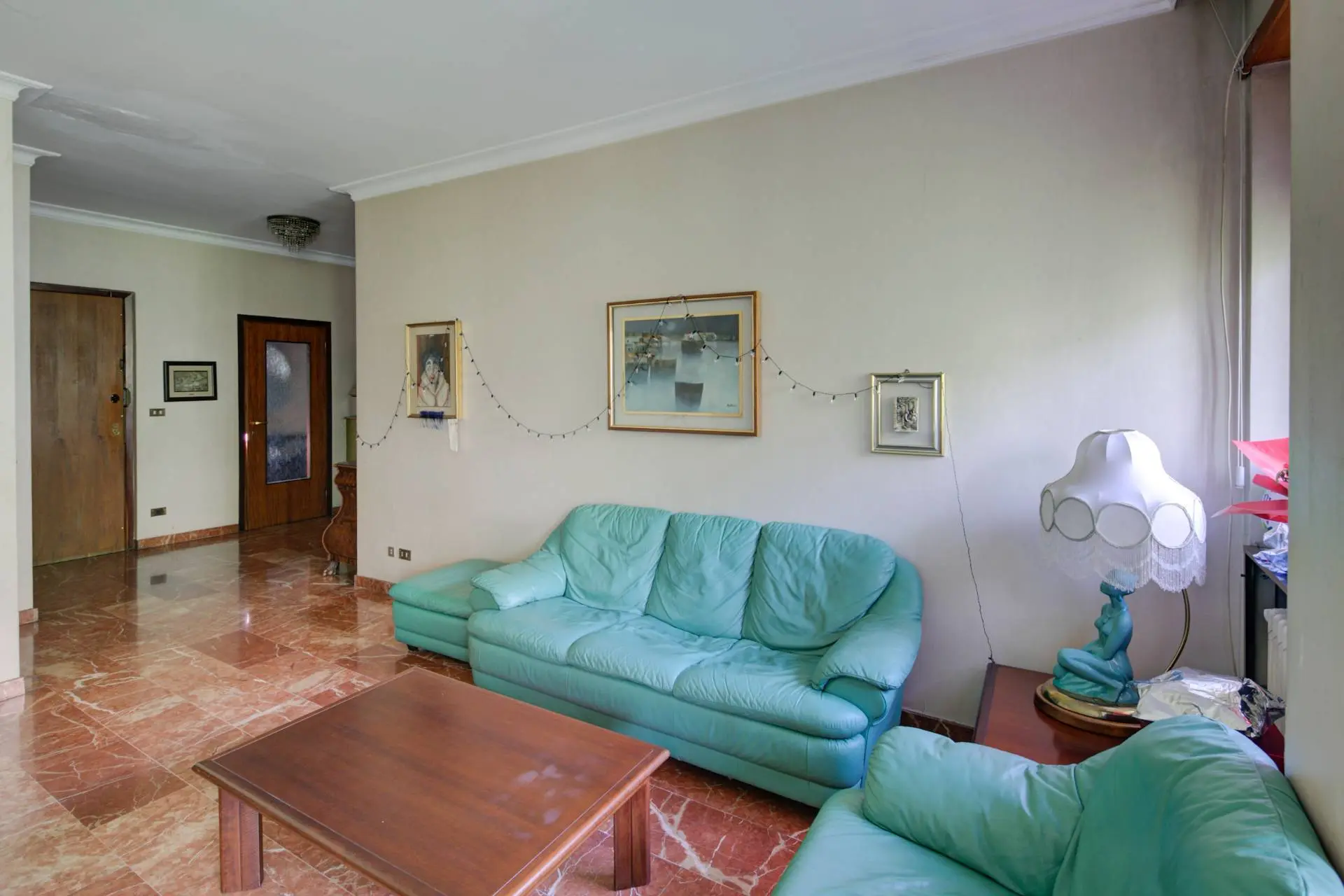 Immagine per Appartamento in vendita a Torino corso Rosselli 73