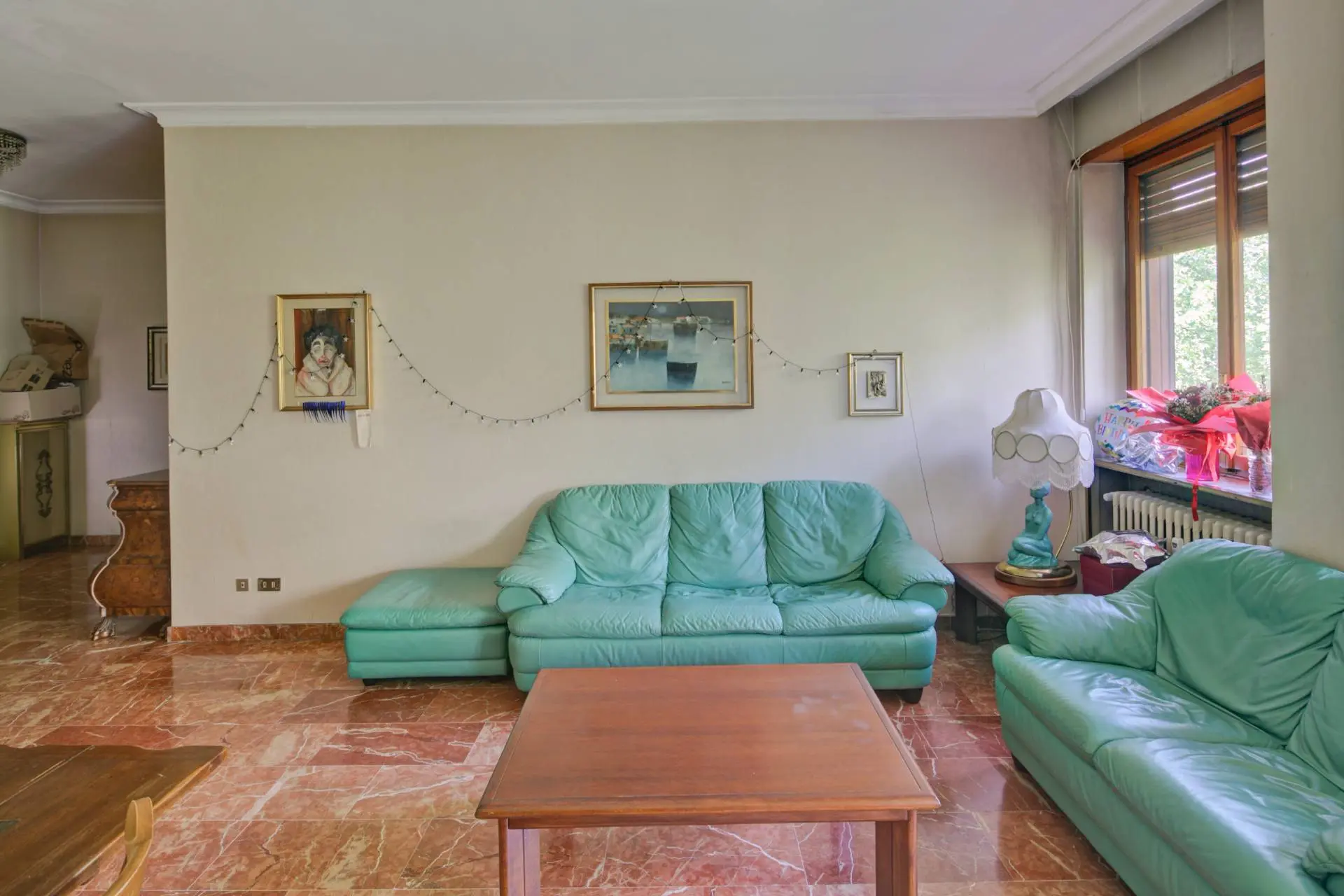 Immagine per Appartamento in vendita a Torino corso Rosselli 73