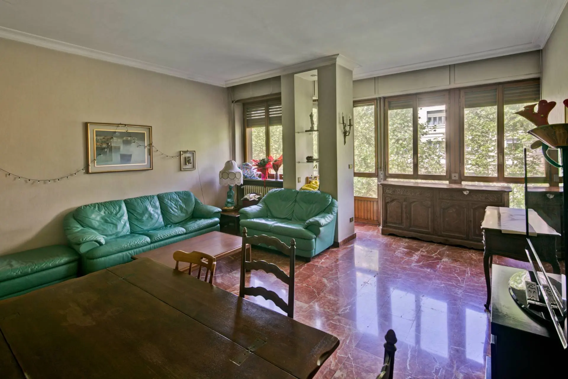 Immagine per Appartamento in vendita a Torino corso Rosselli 73