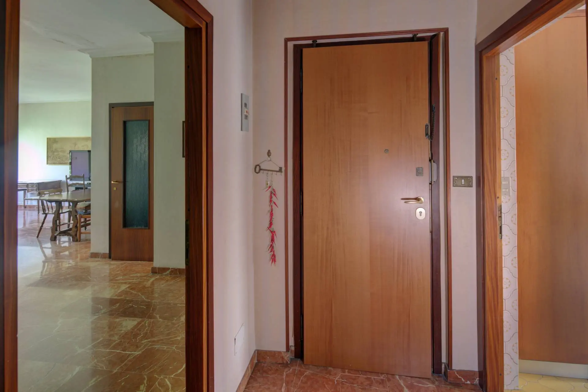Immagine per Appartamento in vendita a Torino corso Rosselli 73