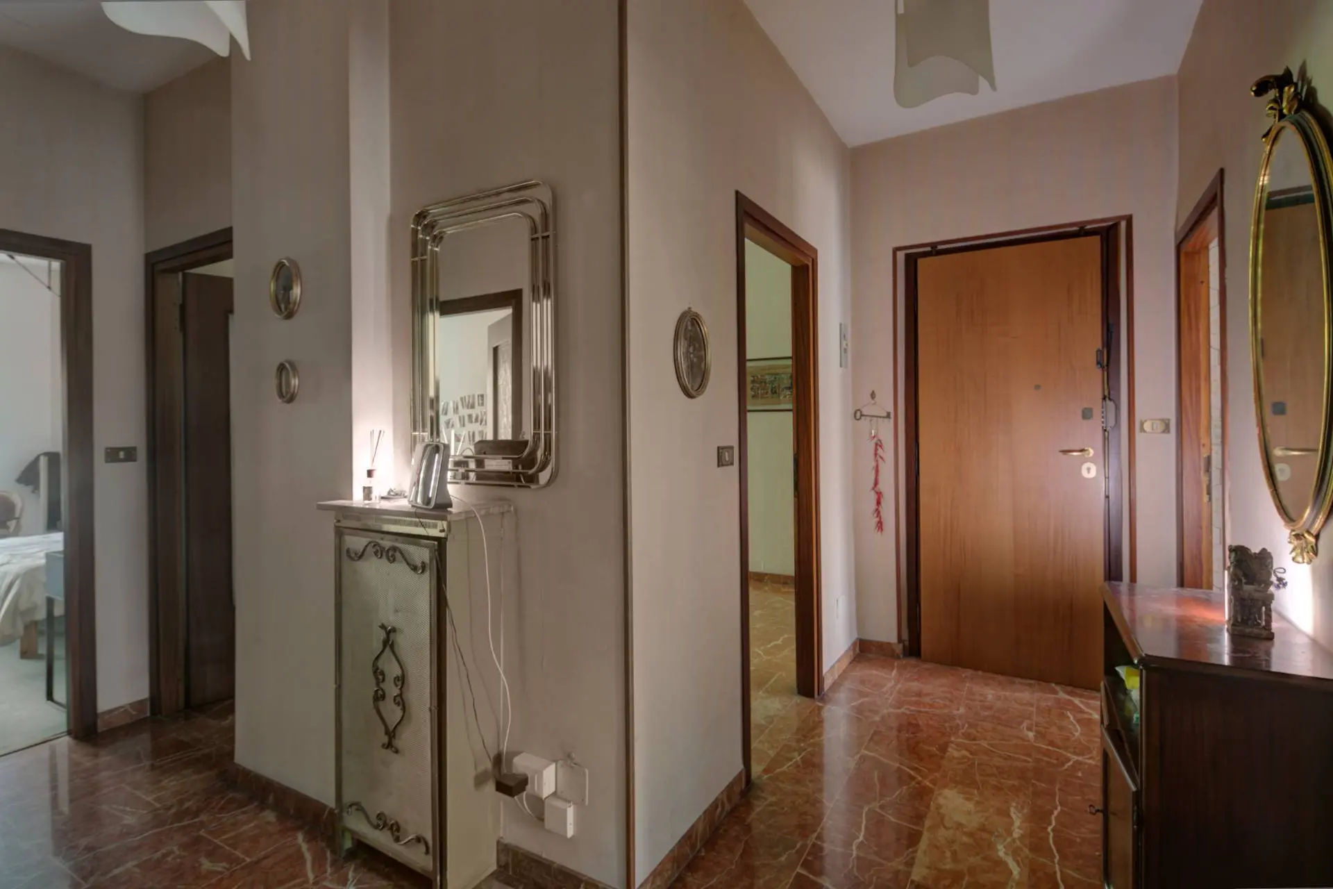Immagine per Appartamento in vendita a Torino corso Rosselli 73