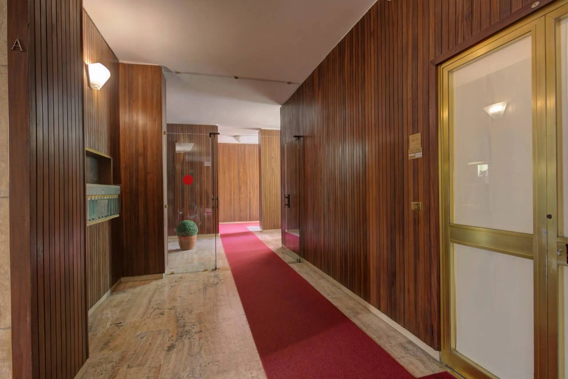 Immagine per Appartamento in vendita a Torino corso Rosselli 73