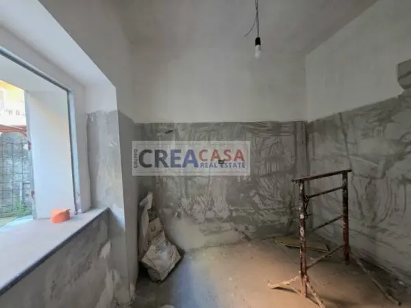 Casa Indipendente via Roma, Fiumefreddo Di Sicilia