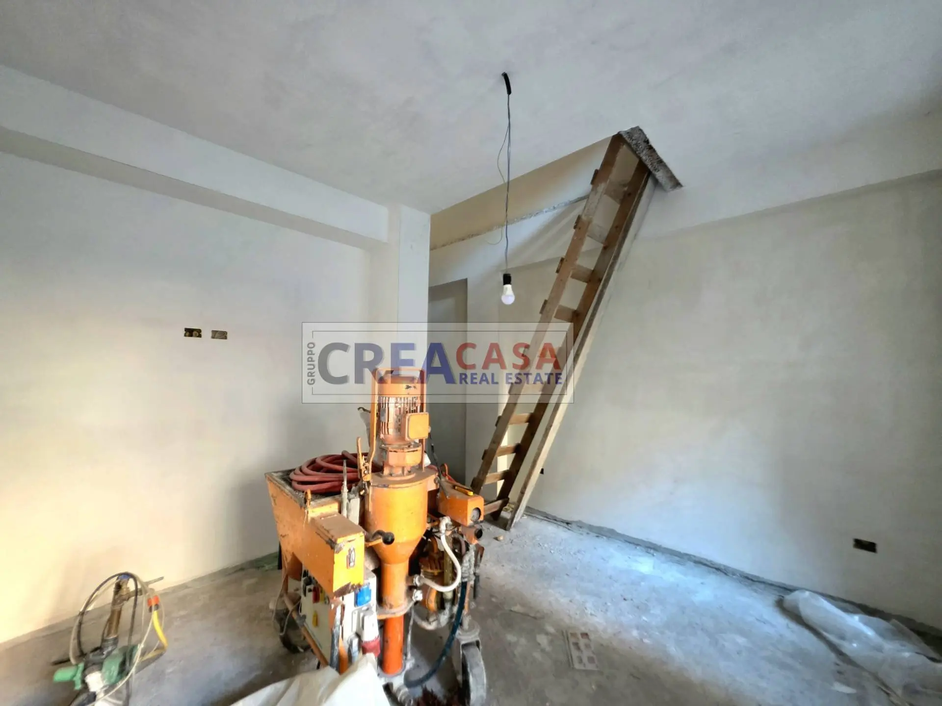 Immagine per Casa indipendente in vendita a Fiumefreddo di Sicilia via Roma 