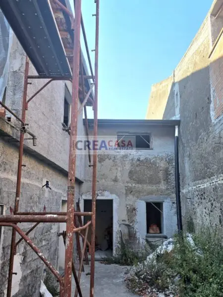 Casa Indipendente via Roma, Fiumefreddo Di Sicilia