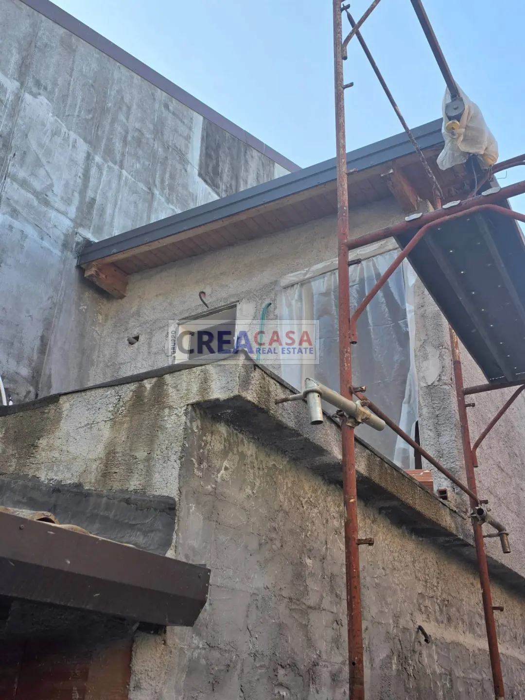 Immagine per Casa indipendente in vendita a Fiumefreddo di Sicilia via Roma 