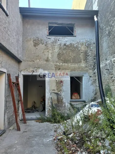 Casa Indipendente via Roma, Fiumefreddo Di Sicilia