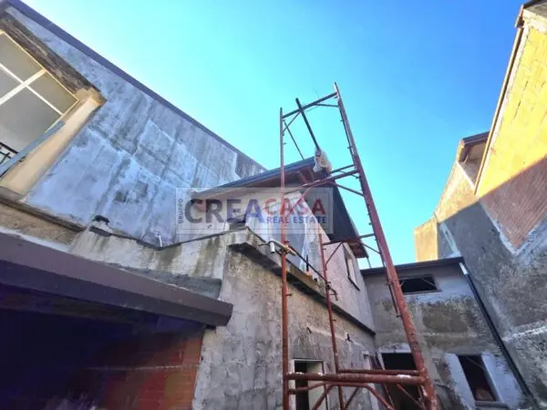 Casa Indipendente via Roma, Fiumefreddo Di Sicilia