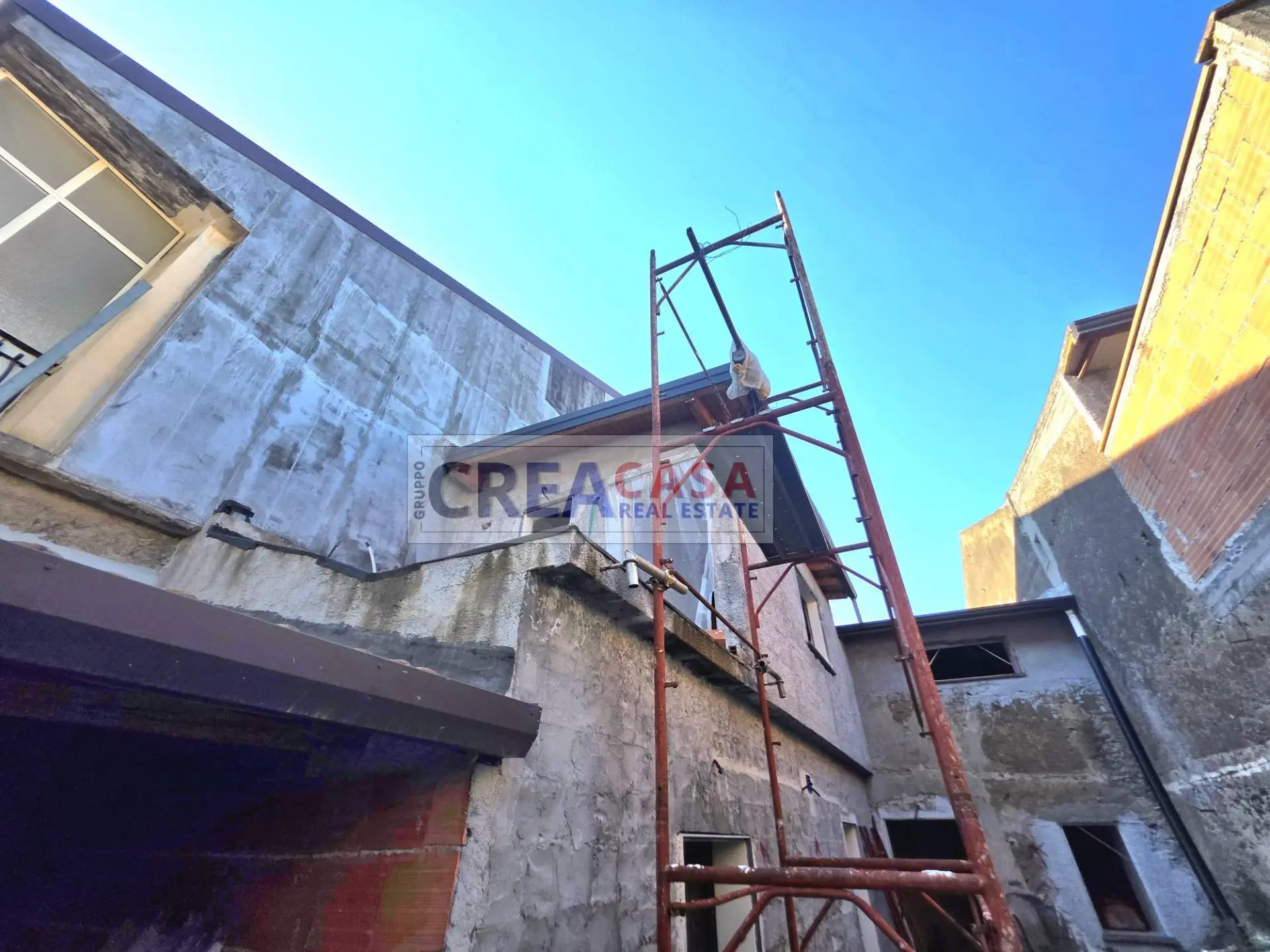 Immagine per Casa indipendente in vendita a Fiumefreddo di Sicilia via Roma 