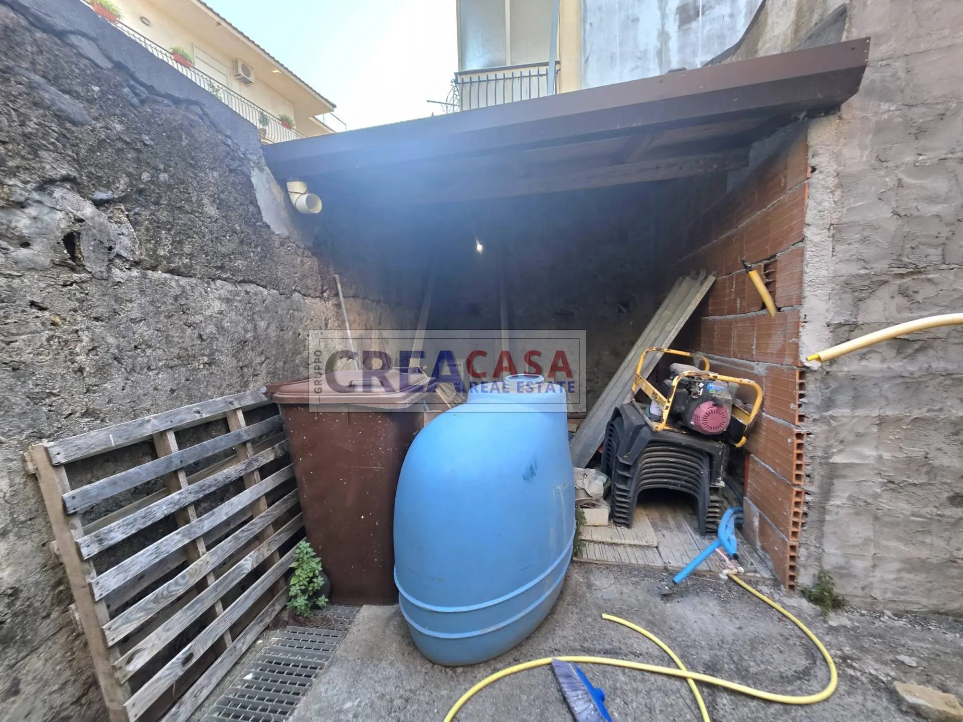 Immagine per Casa indipendente in vendita a Fiumefreddo di Sicilia via Roma 
