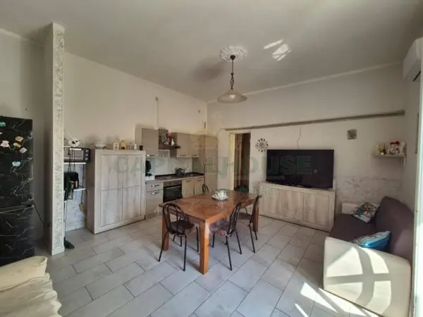 Appartamento via Ottaviano, Massa Di Somma