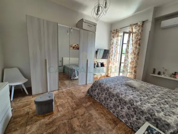 Appartamento via Ottaviano, Massa Di Somma