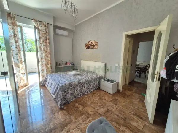 Appartamento via Ottaviano, Massa Di Somma
