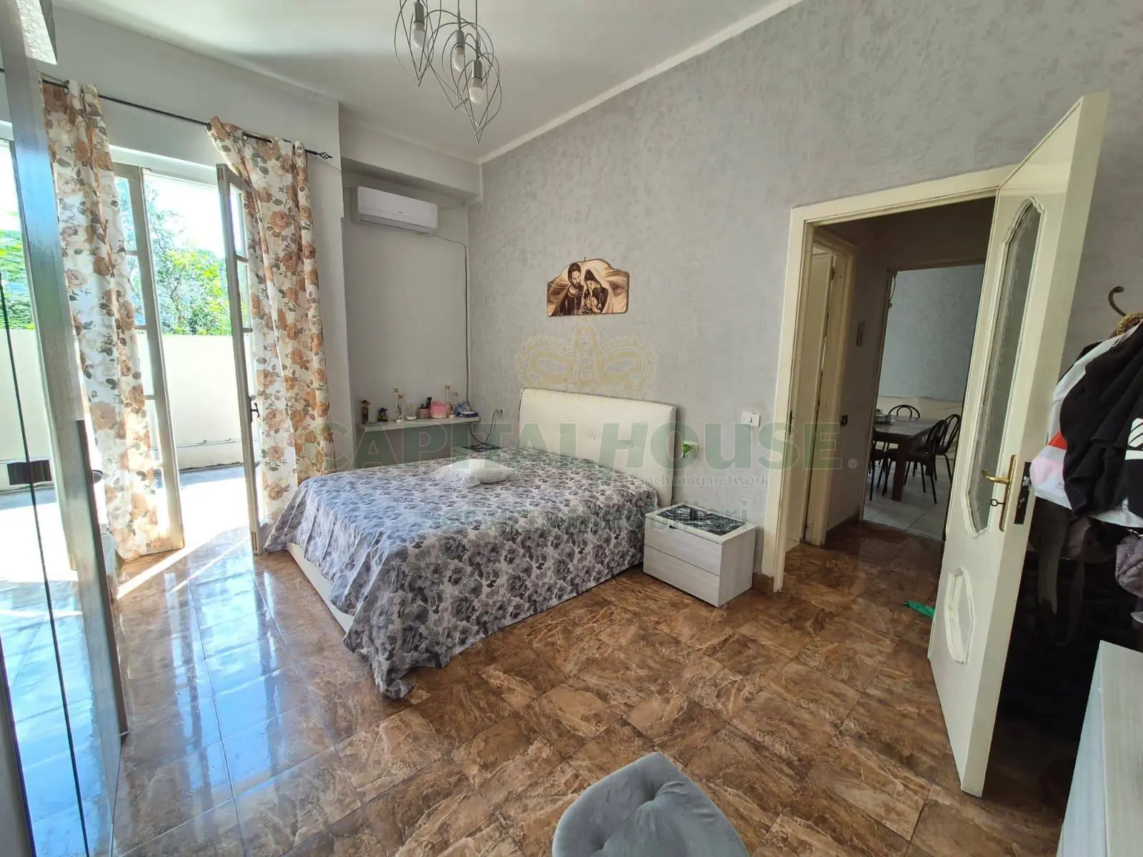 Immagine per Appartamento in vendita a Massa di Somma via ottaviano 