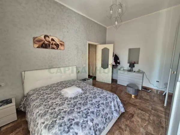 Appartamento via Ottaviano, Massa Di Somma