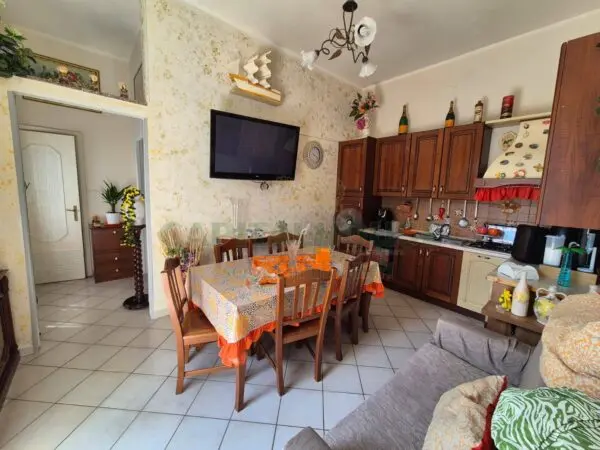 Immagine per Appartamento in vendita a Massa di Somma via ottaviano 