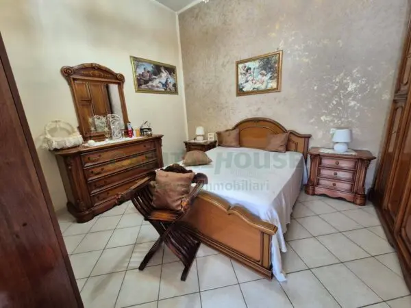 Immagine per Appartamento in vendita a Massa di Somma via ottaviano 