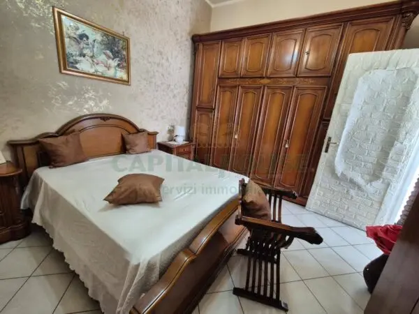 Immagine per Appartamento in vendita a Massa di Somma via ottaviano 