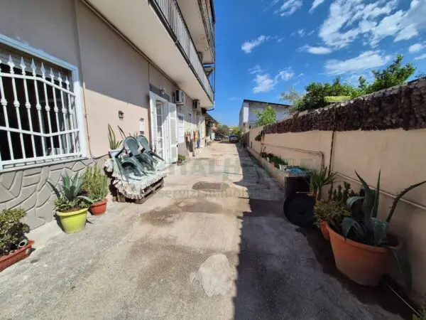 Immagine per Appartamento in vendita a Massa di Somma via ottaviano 