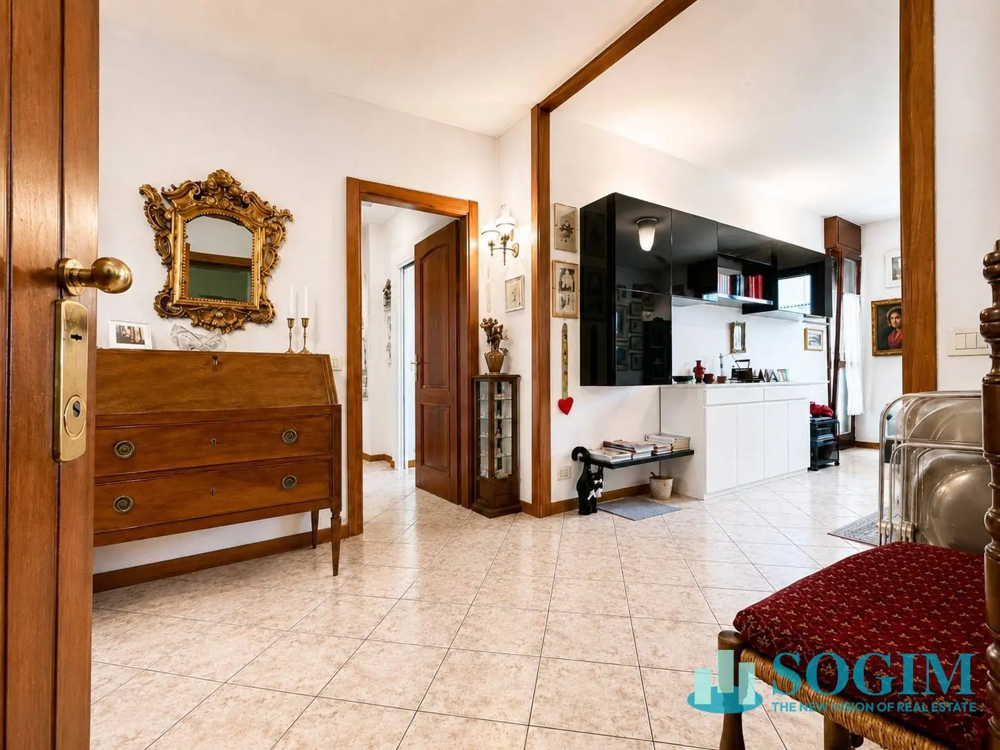 Immagine per Appartamento in vendita a Cologno Monzese Viale  Romagna 1