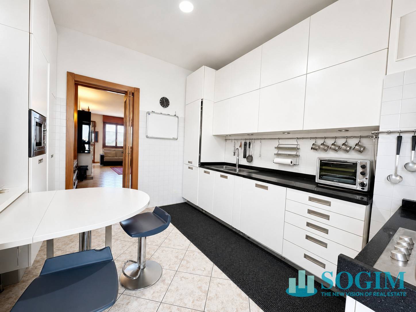 Immagine per Appartamento in vendita a Cologno Monzese Viale  Romagna 1