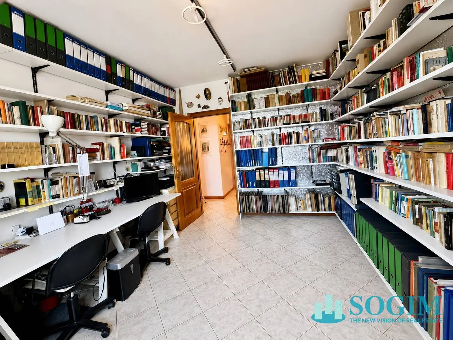 Immagine per Appartamento in vendita a Cologno Monzese Viale  Romagna 1