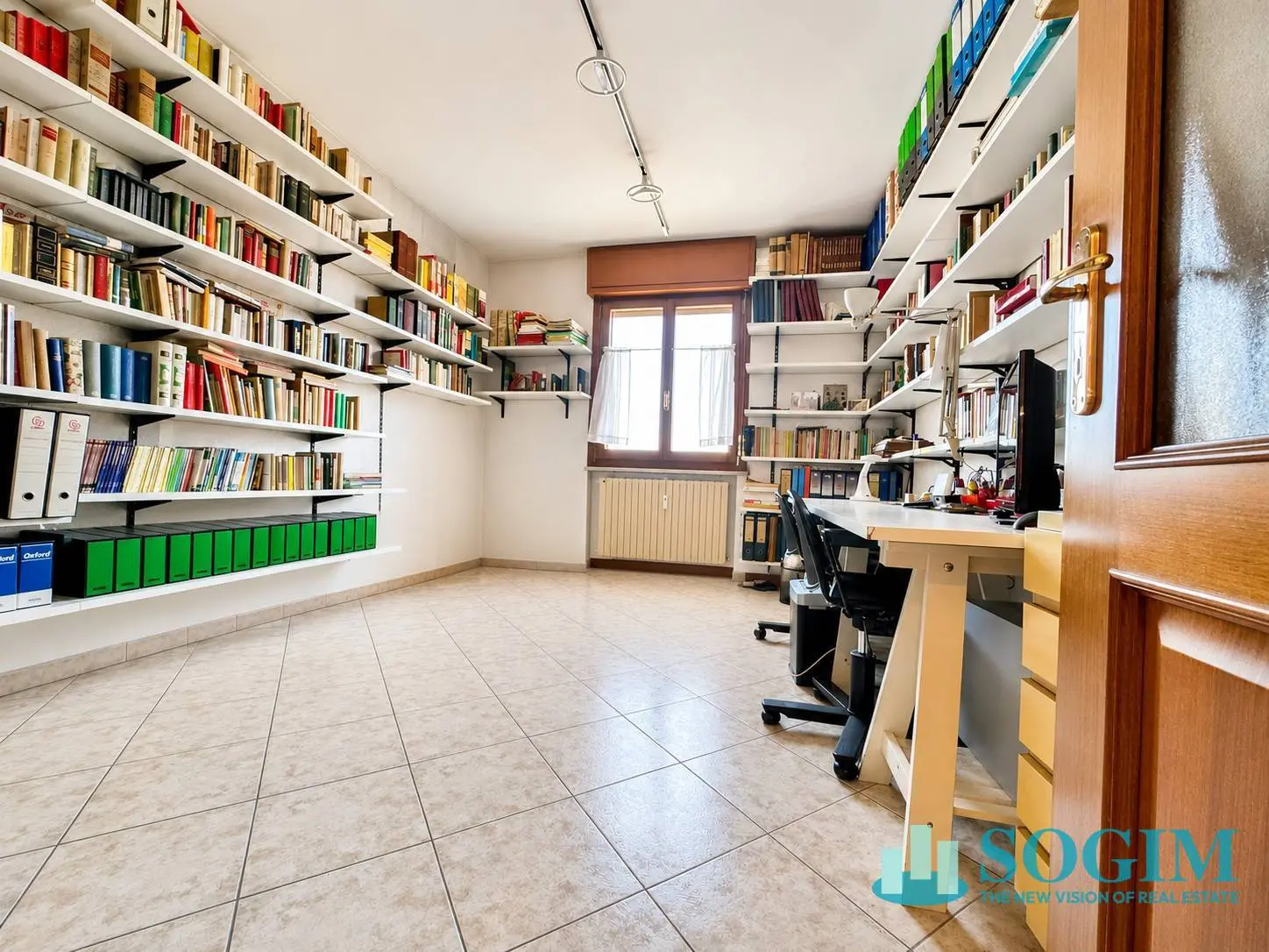 Immagine per Appartamento in vendita a Cologno Monzese Viale  Romagna 1