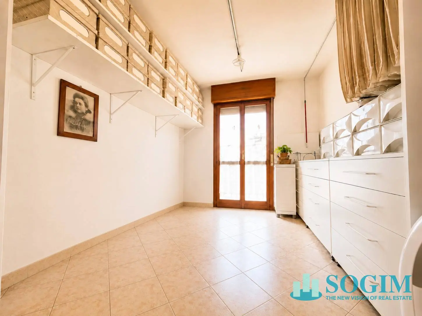 Immagine per Appartamento in vendita a Cologno Monzese Viale  Romagna 1