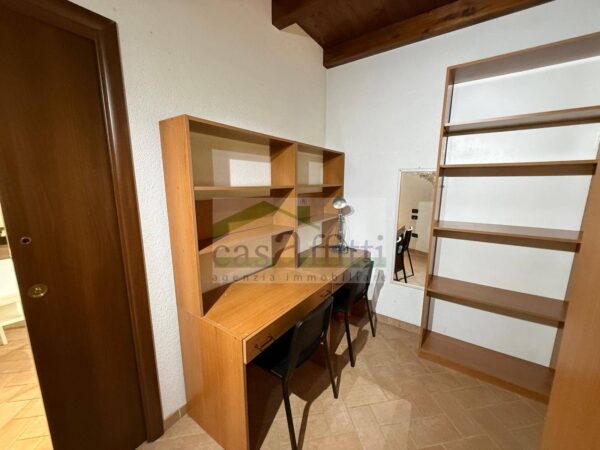 Appartamento Via Colle Dell'Ara, Chieti