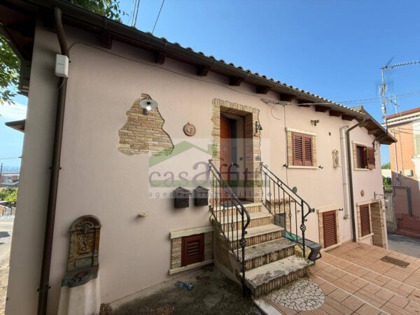 Appartamento Via Colle Dell'Ara, Chieti